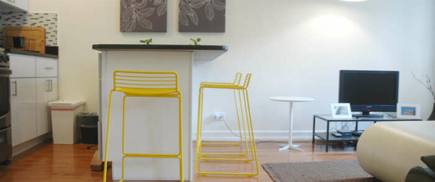 Apartment E 53rd 1 New York - Apt 39351